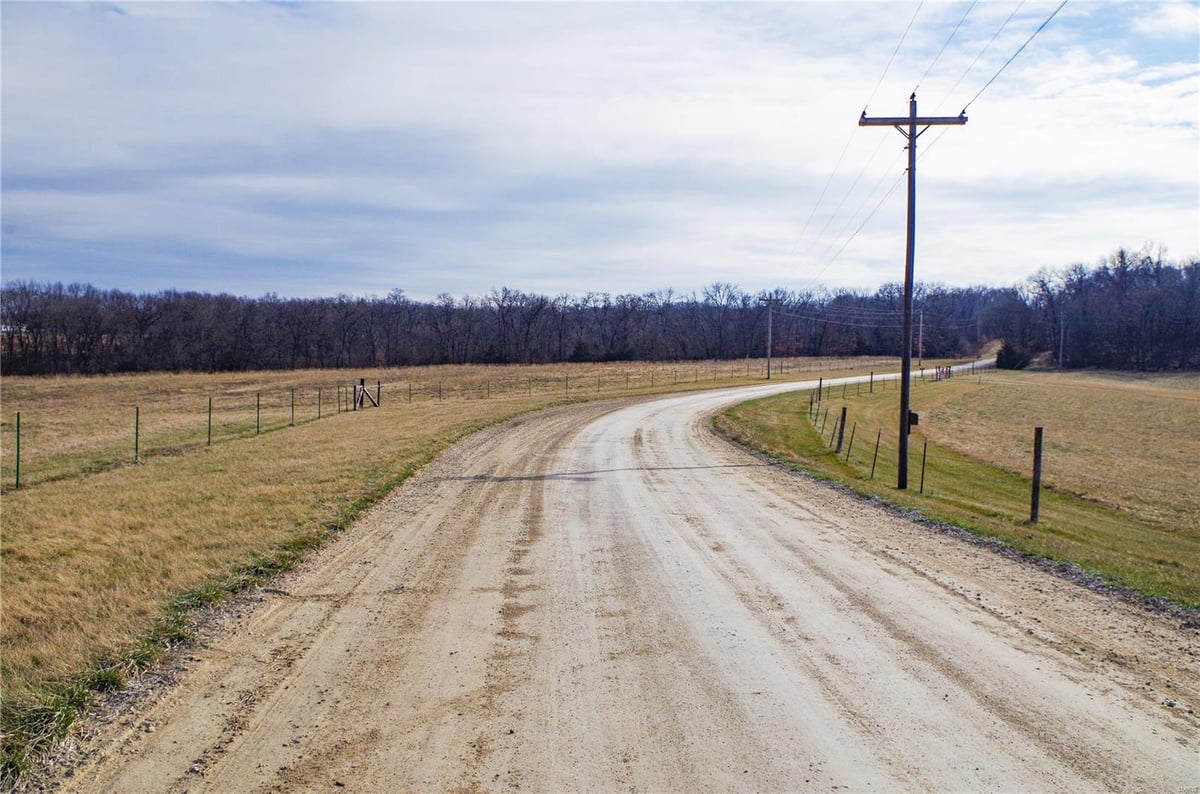 0 County Road Pike 49, Frankford, MO 63441 MLS 24013035 IDX Real Estate For Sale Central