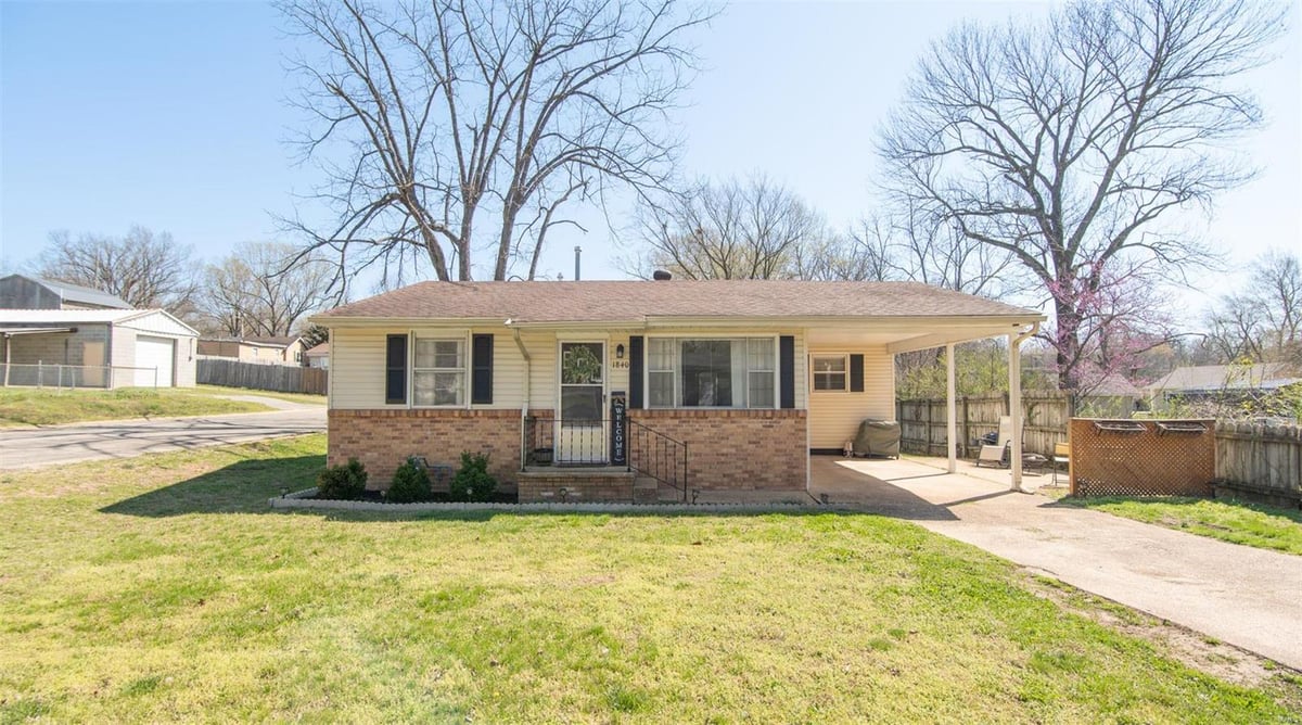 Poplar Bluff PB Realty