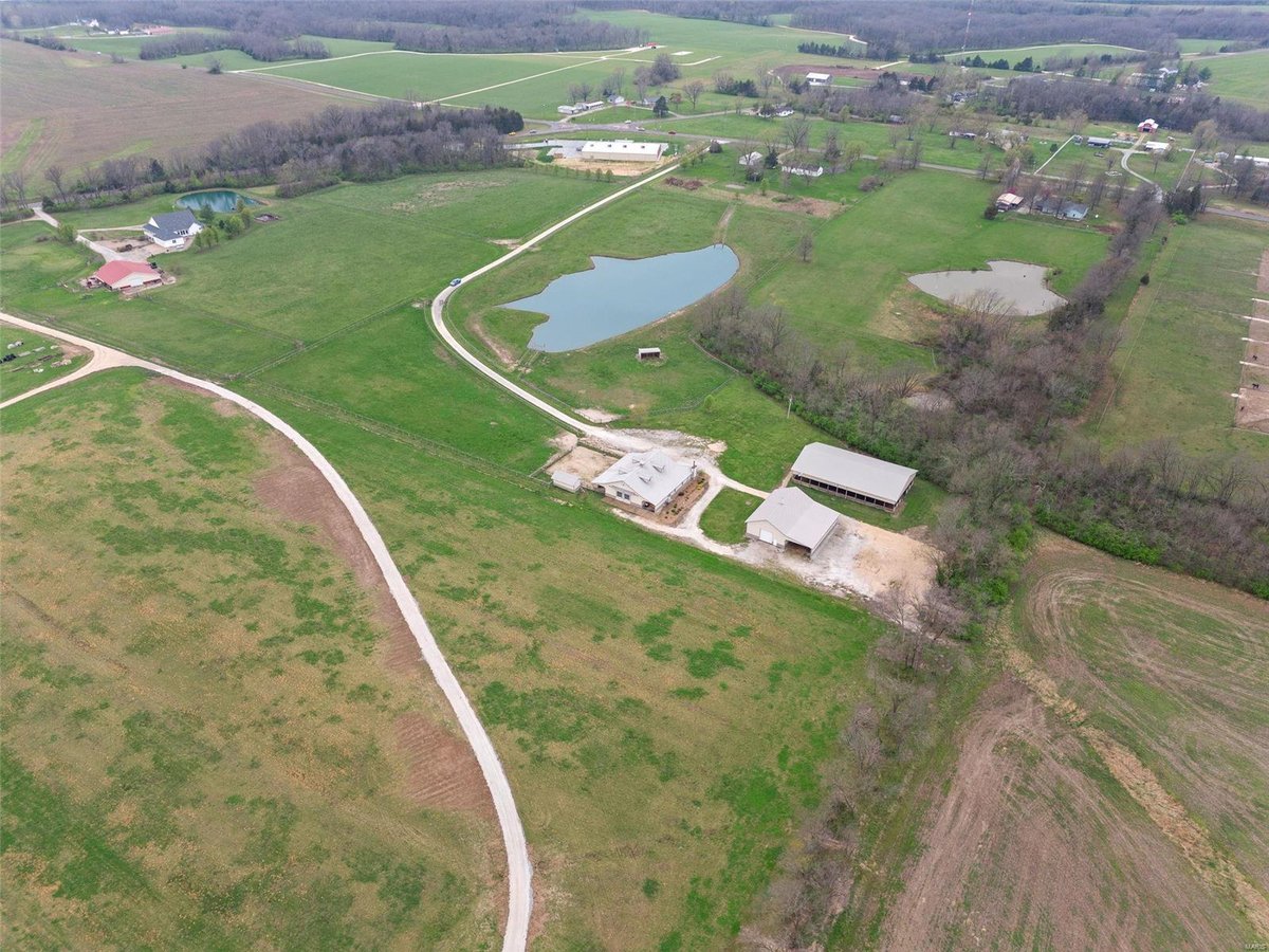 13420 Hanne Trail, Wright City, MO 63390 MLS 24018990 IDX Real