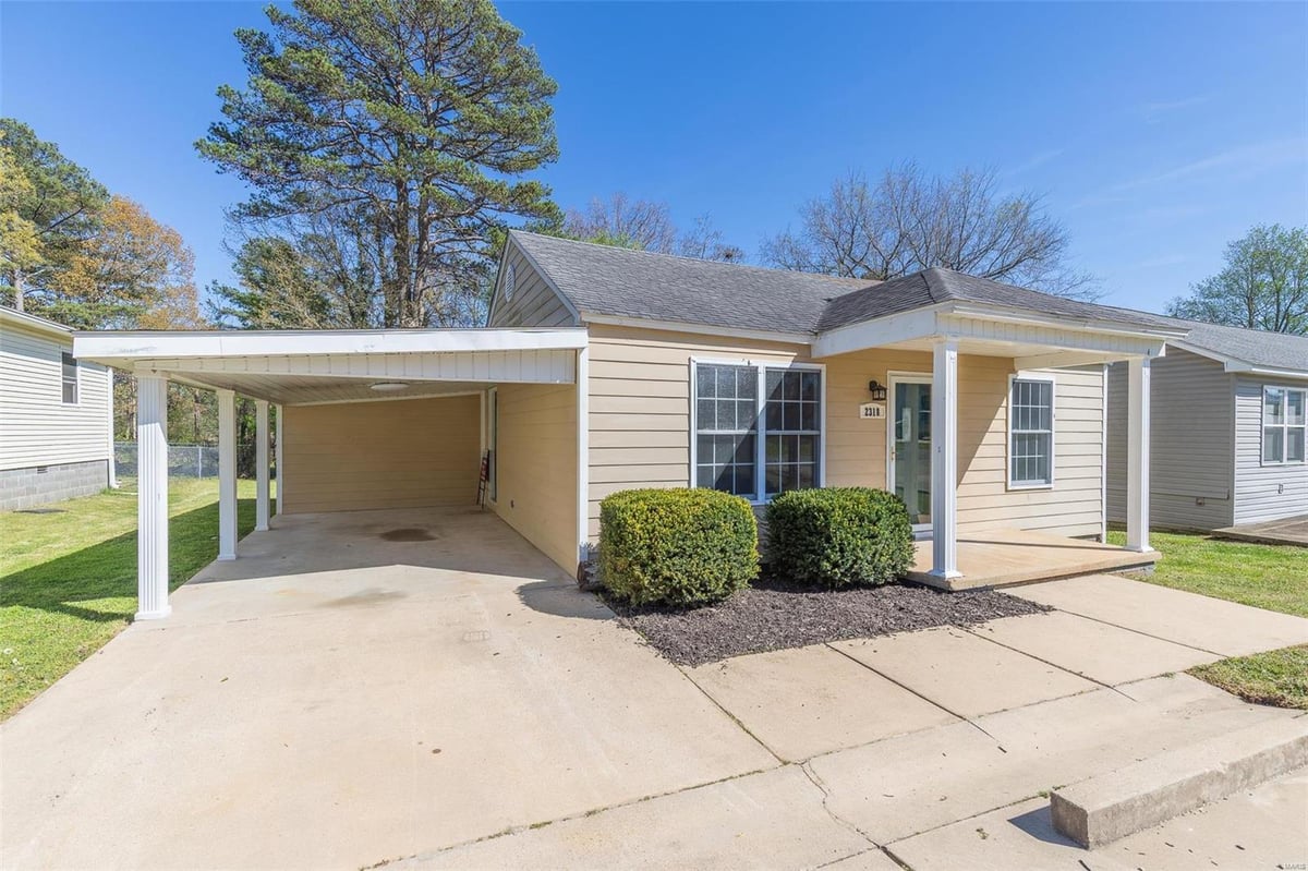 Poplar Bluff PB Realty