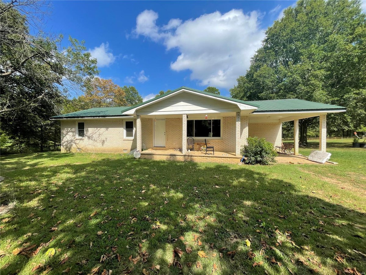 3598 142E24, FAIRDEALING, MO 63939