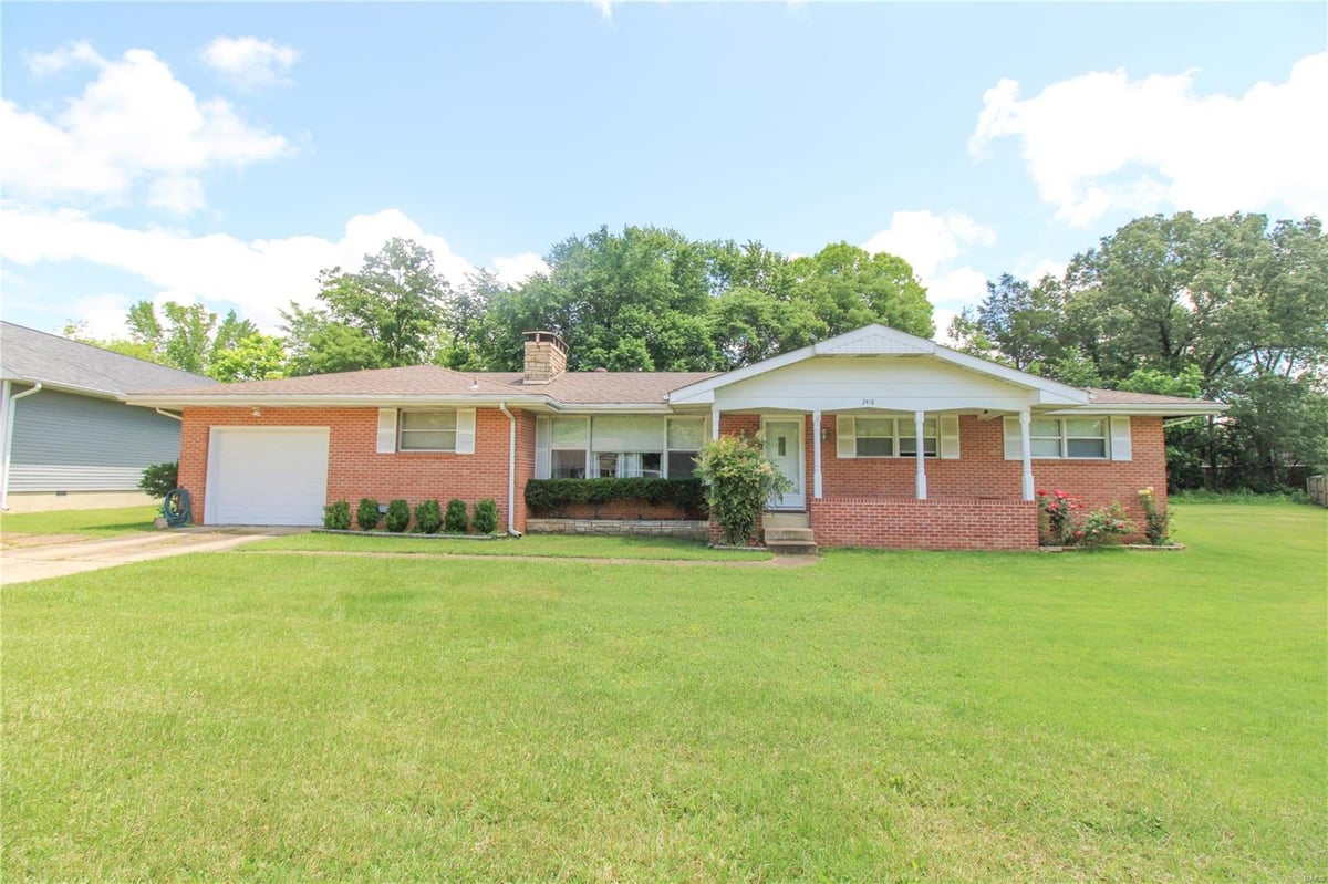 Poplar Bluff PB Realty