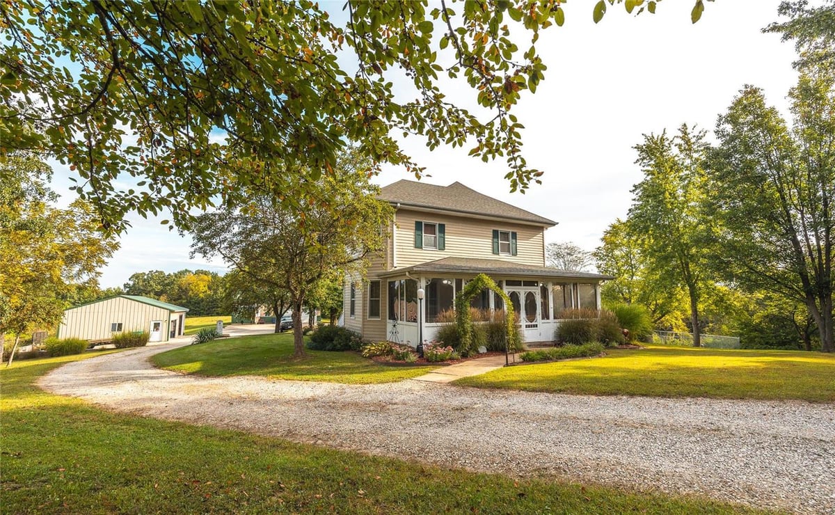 2037 County Line Road, Gerald, MO 63037 MLS 24063107 IDX Real