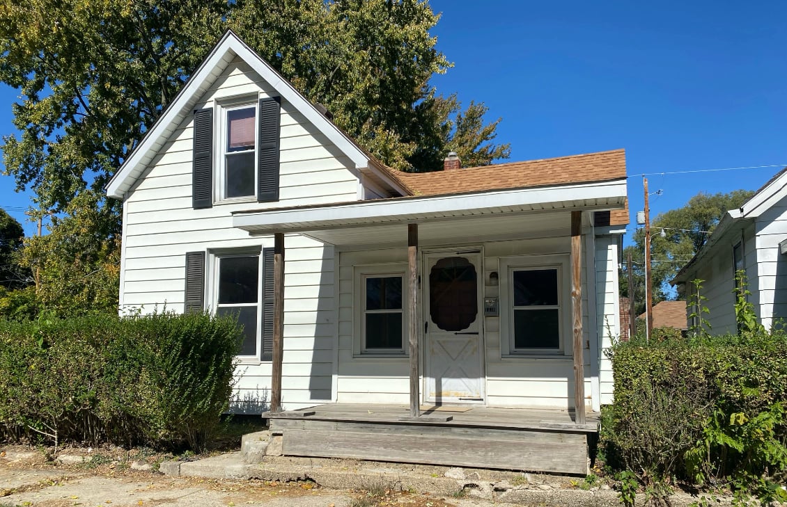 Marion Listings Chris Hanley