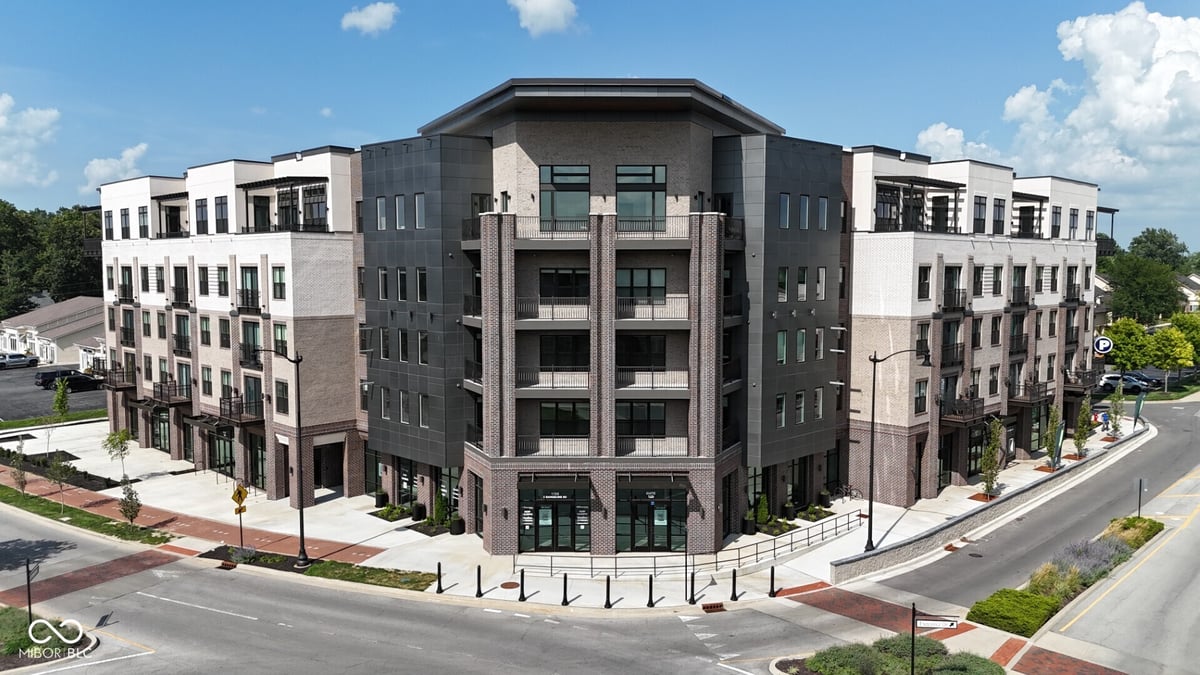 1155 S Rangeline Road #501