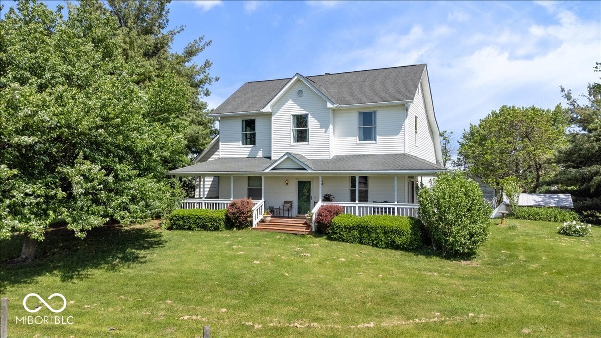 5480 E County Rd 800 N