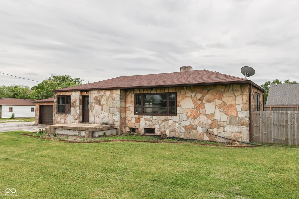 1601 Southern Avenue, Beech Grove, IN 46107