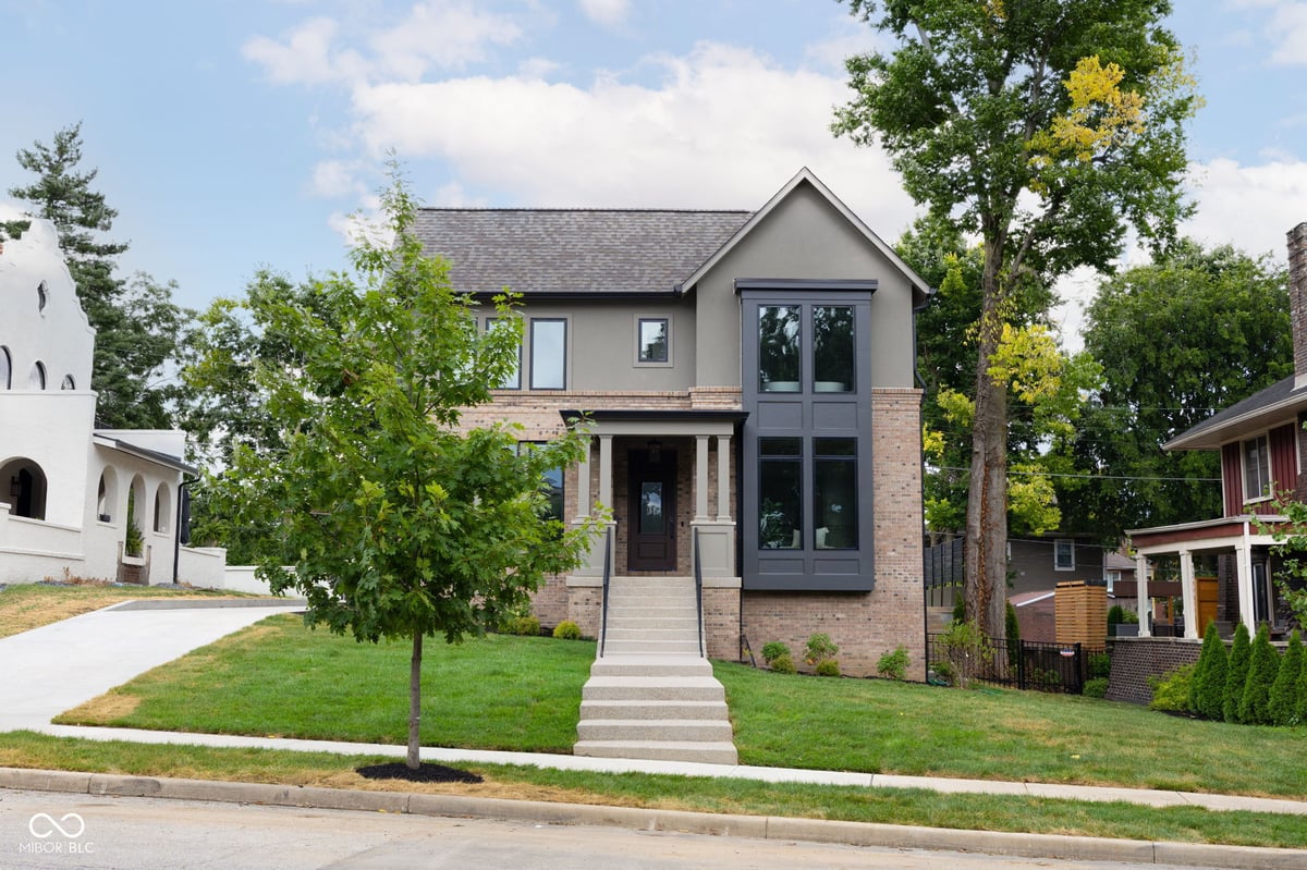 3145 N Pennsylvania Street, Indianapolis, IN 46205