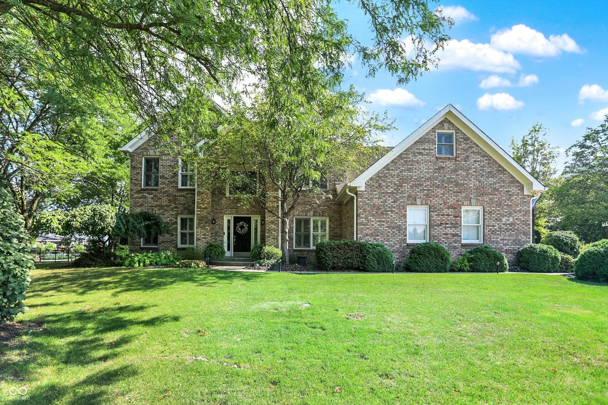 1141 Clay Spring Drive