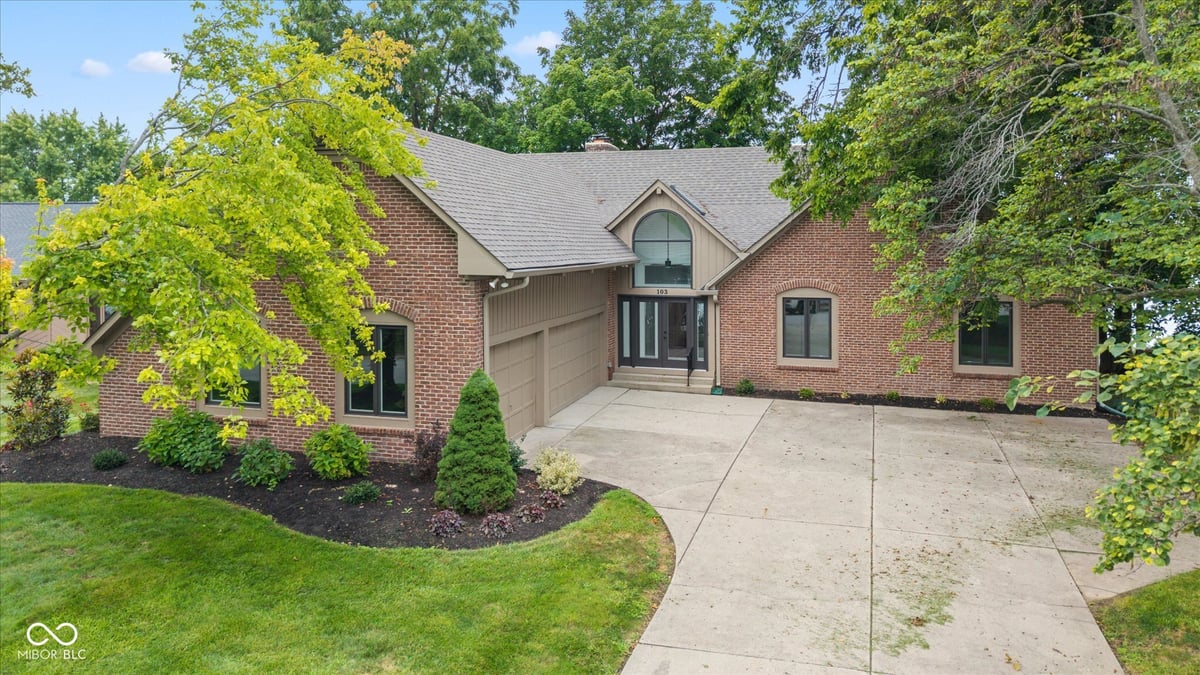 103 Edgewater Drive, Noblesville, IN 46062