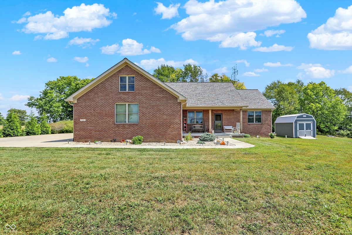 139 Campbell Road, Greenwood, IN 46143
