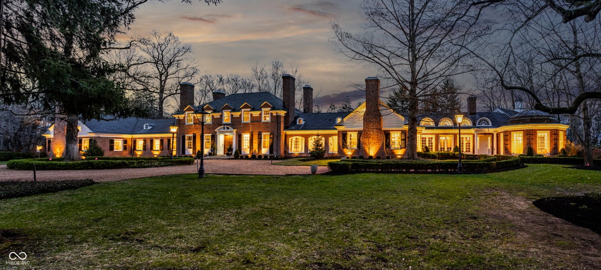 5715 Sunset Lane, Indianapolis, IN 46228