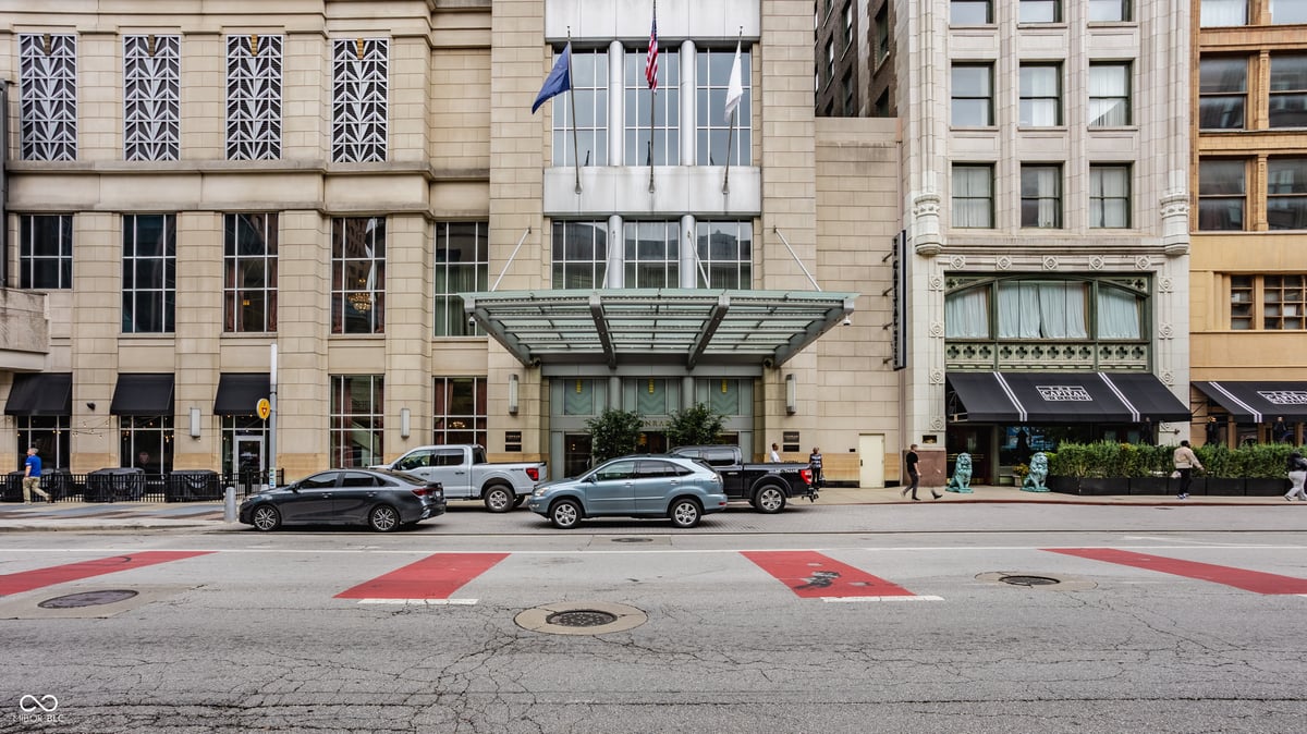 1 N Illinois Street # 2102, Indianapolis, IN 46204