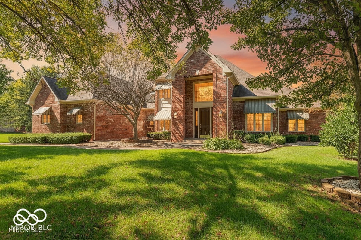 3998 Eagle Trace, Greenwood, IN 46143