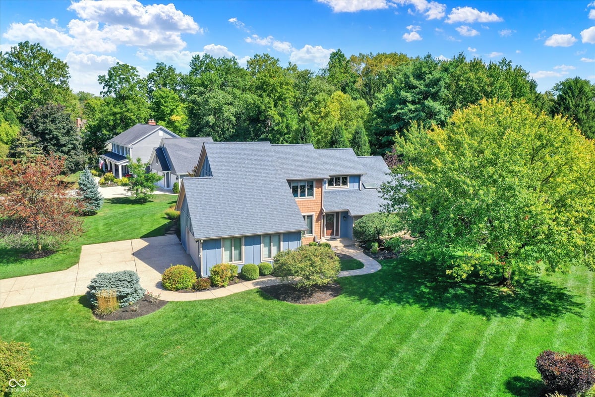 11009 Spring Mill Ln