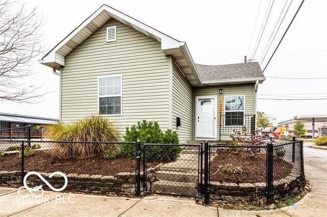 1335 Barth Avenue, Indianapolis, IN 46203