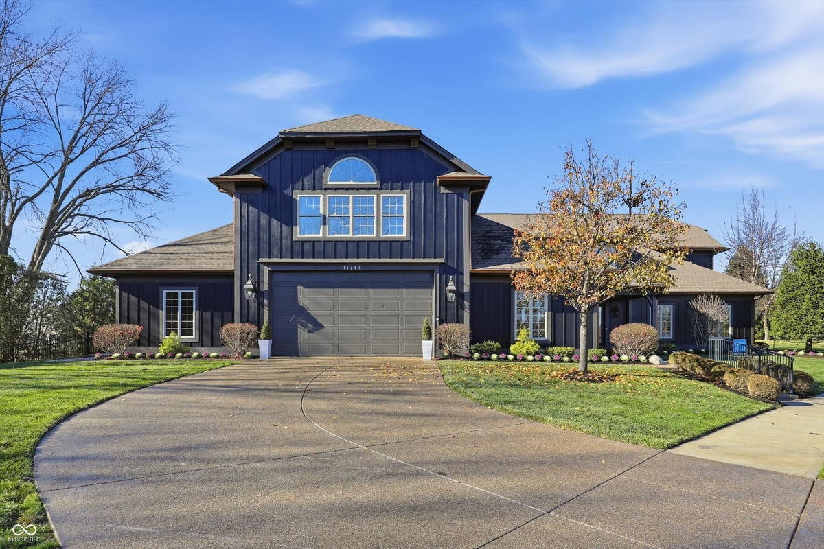 11710 Cold Creek Court, Zionsville, IN 46077