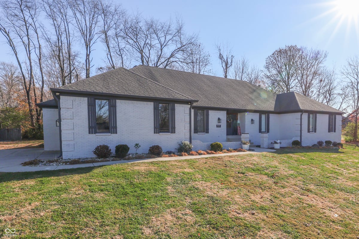 5151 W Stones Crossing Road, Greenwood, IN 46143