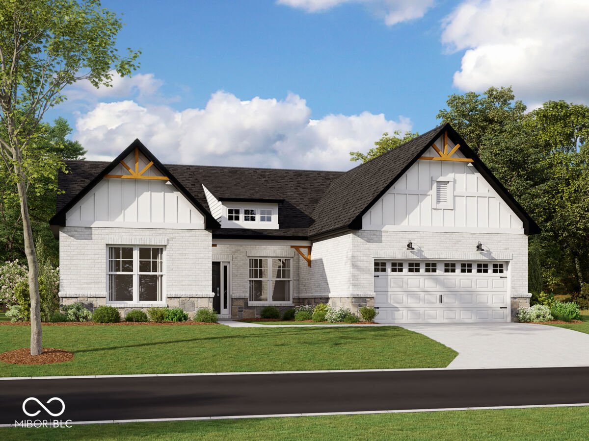 1100 Sweetland Lane, Greenwood, IN 46143