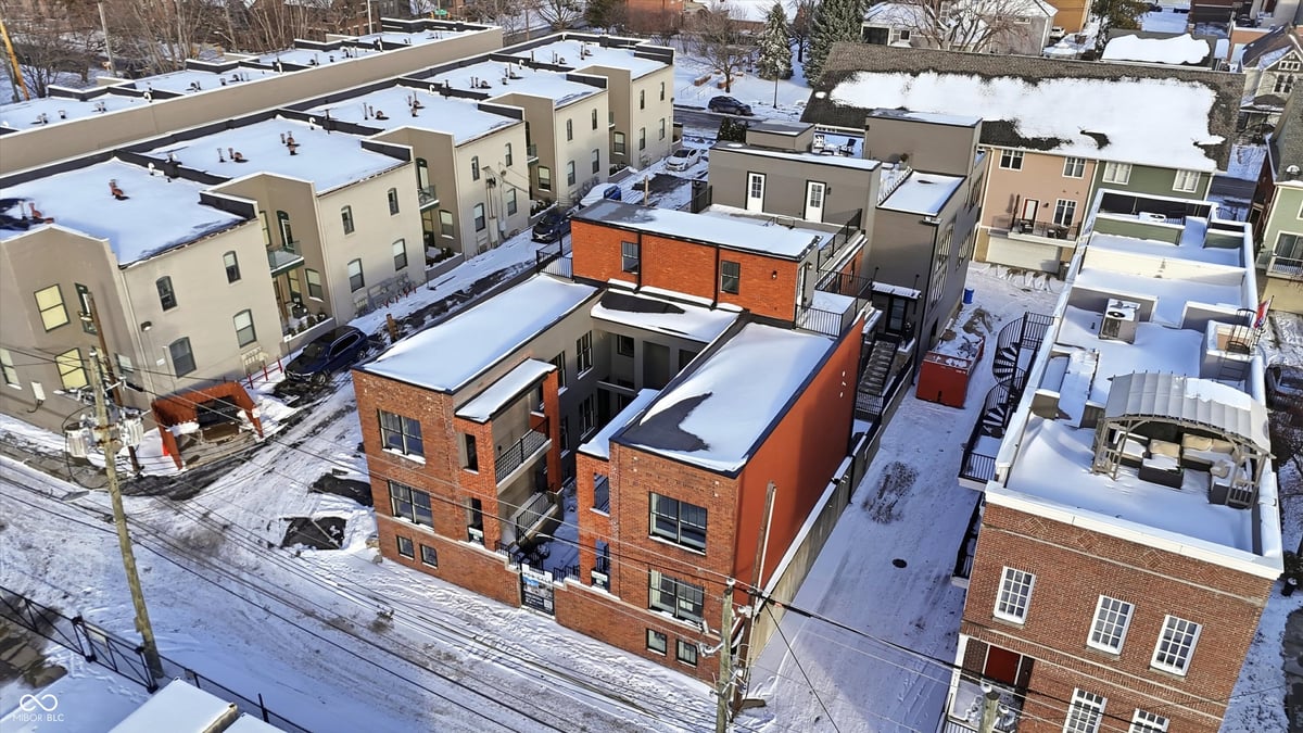 723 N Cleveland Street, Indianapolis, IN 46202