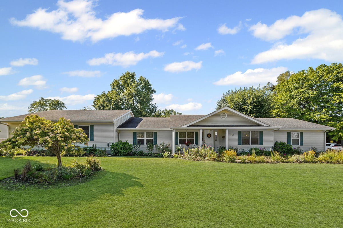 301 E Sycamore Street, Attica, IN 47918