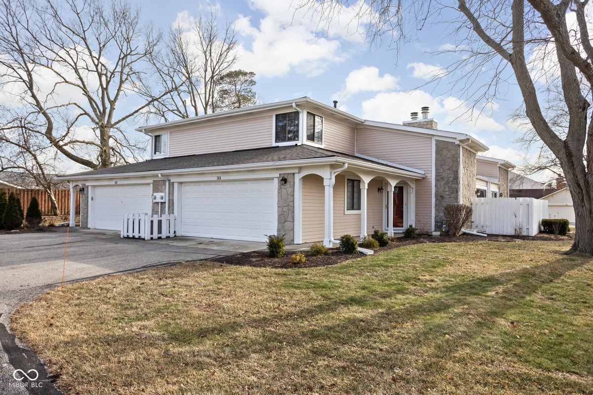 33 Dominion Drive, Zionsville, IN 46077