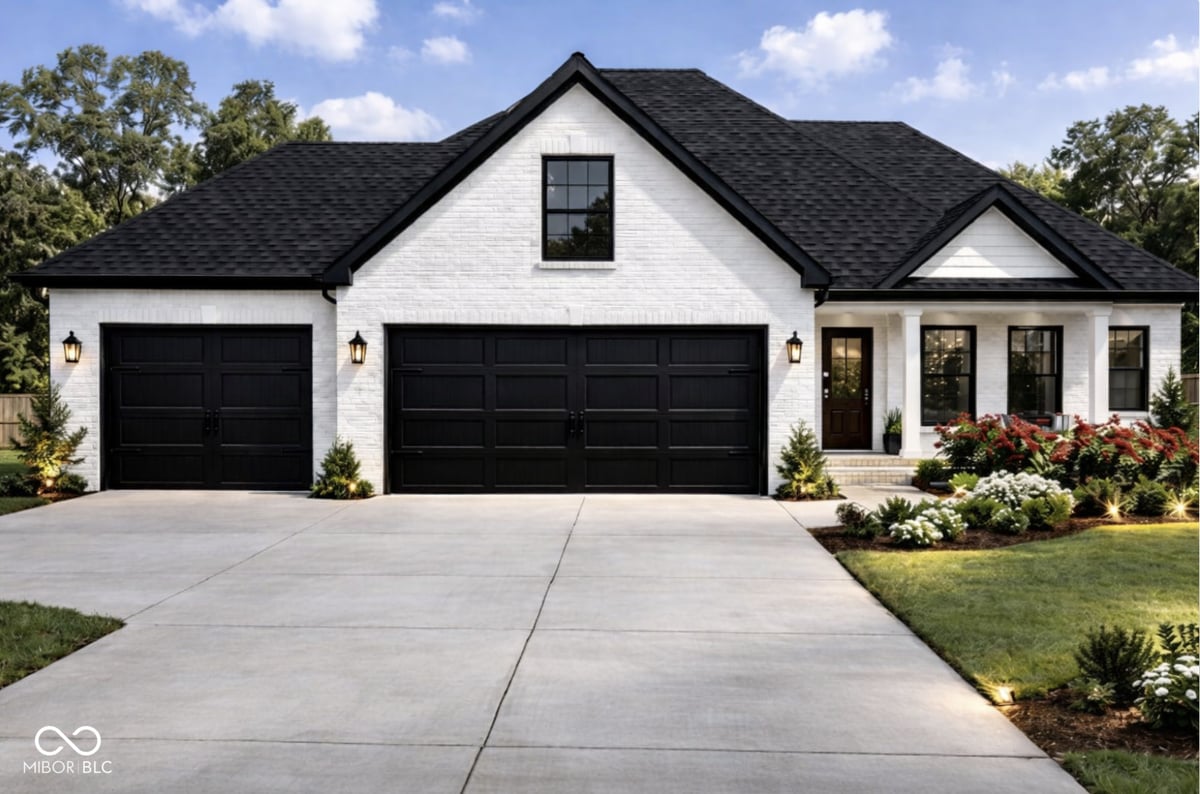 5554 Harness Drive, Greenwood, IN 46143