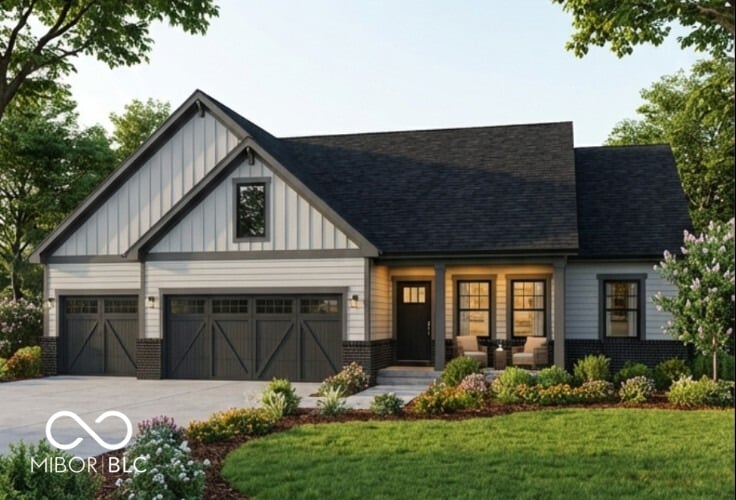 5554 Harness Drive, Greenwood, IN 46143