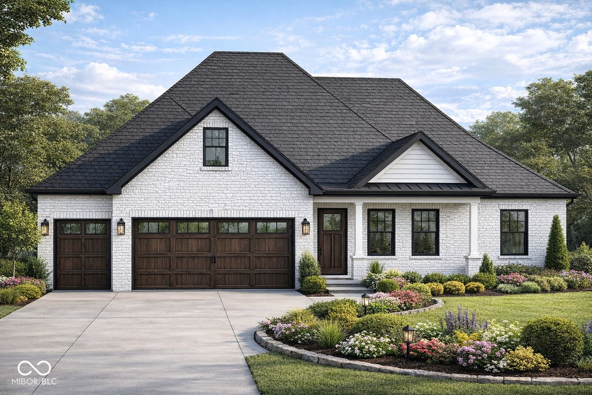 5554 Harness Drive, Greenwood, IN 46143