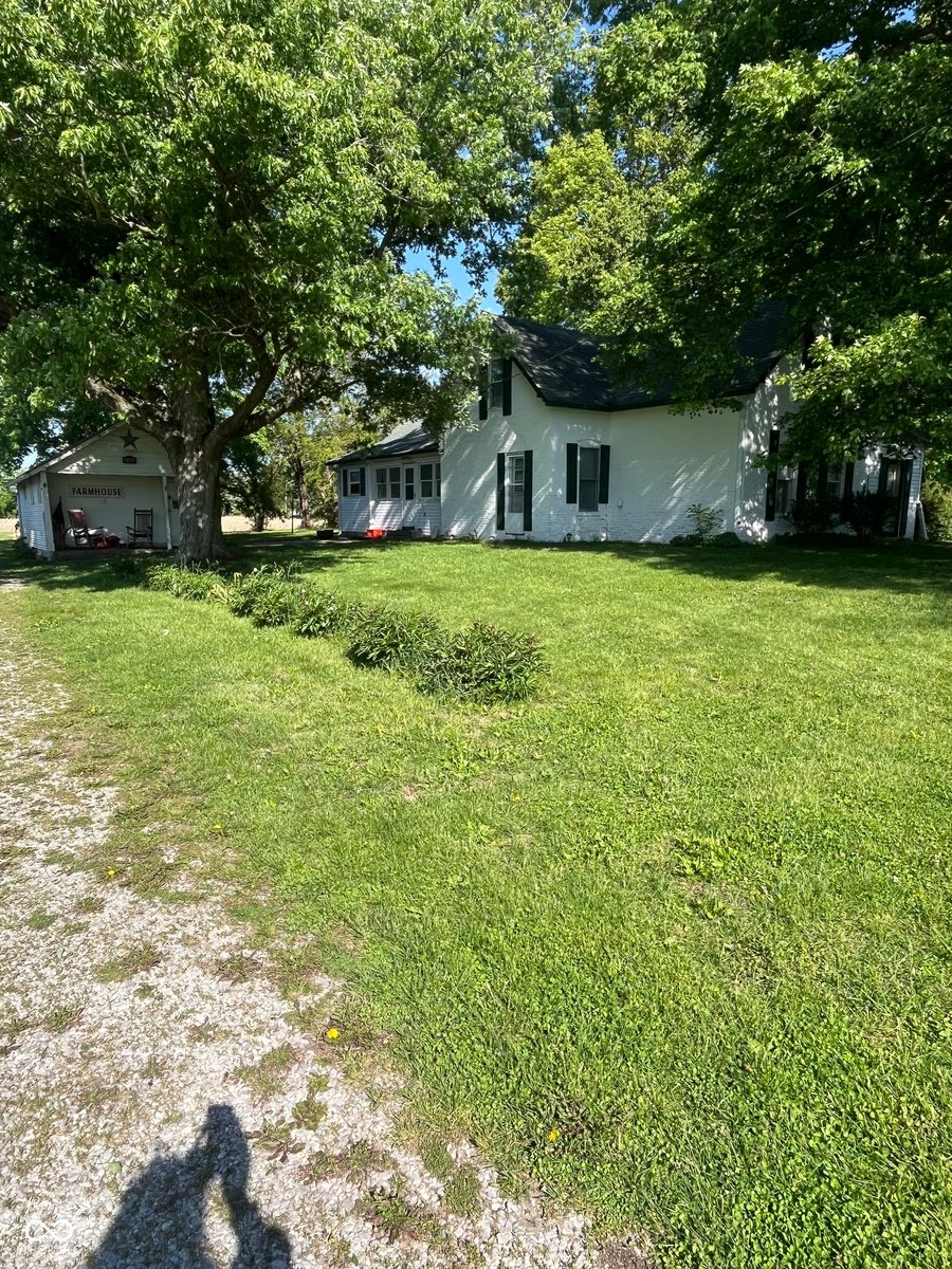 4484 Cartersburg Road, Plainfield, IN 46168