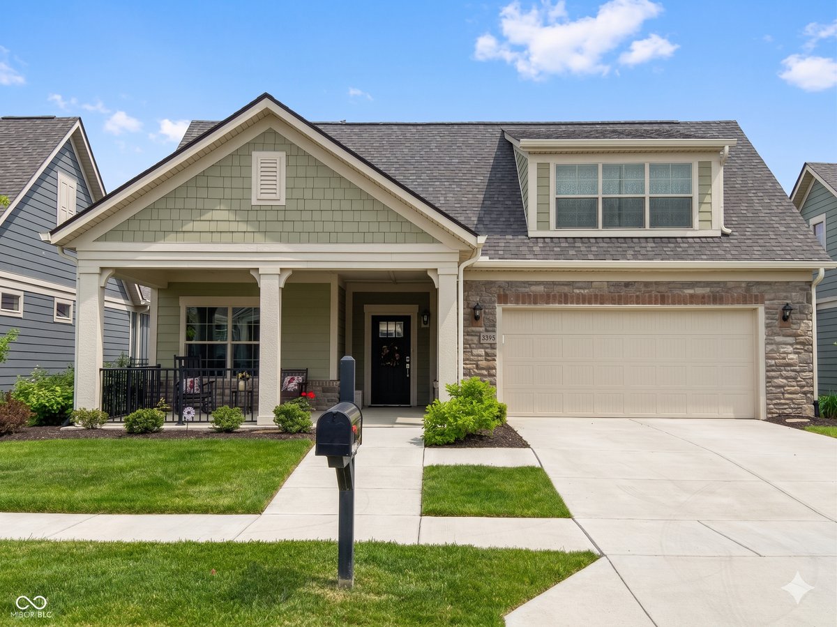 2895 Twain Drive