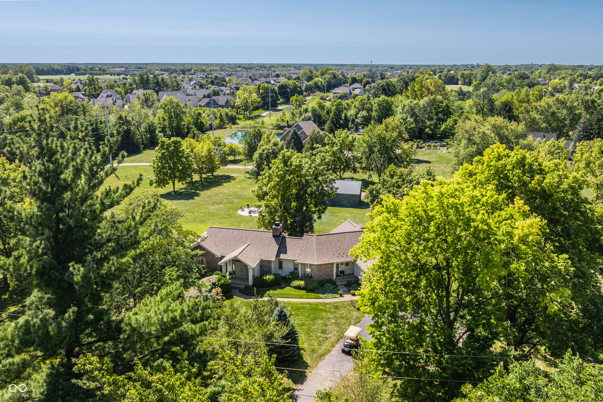 4007 E 161st Street, Westfield, IN 46062