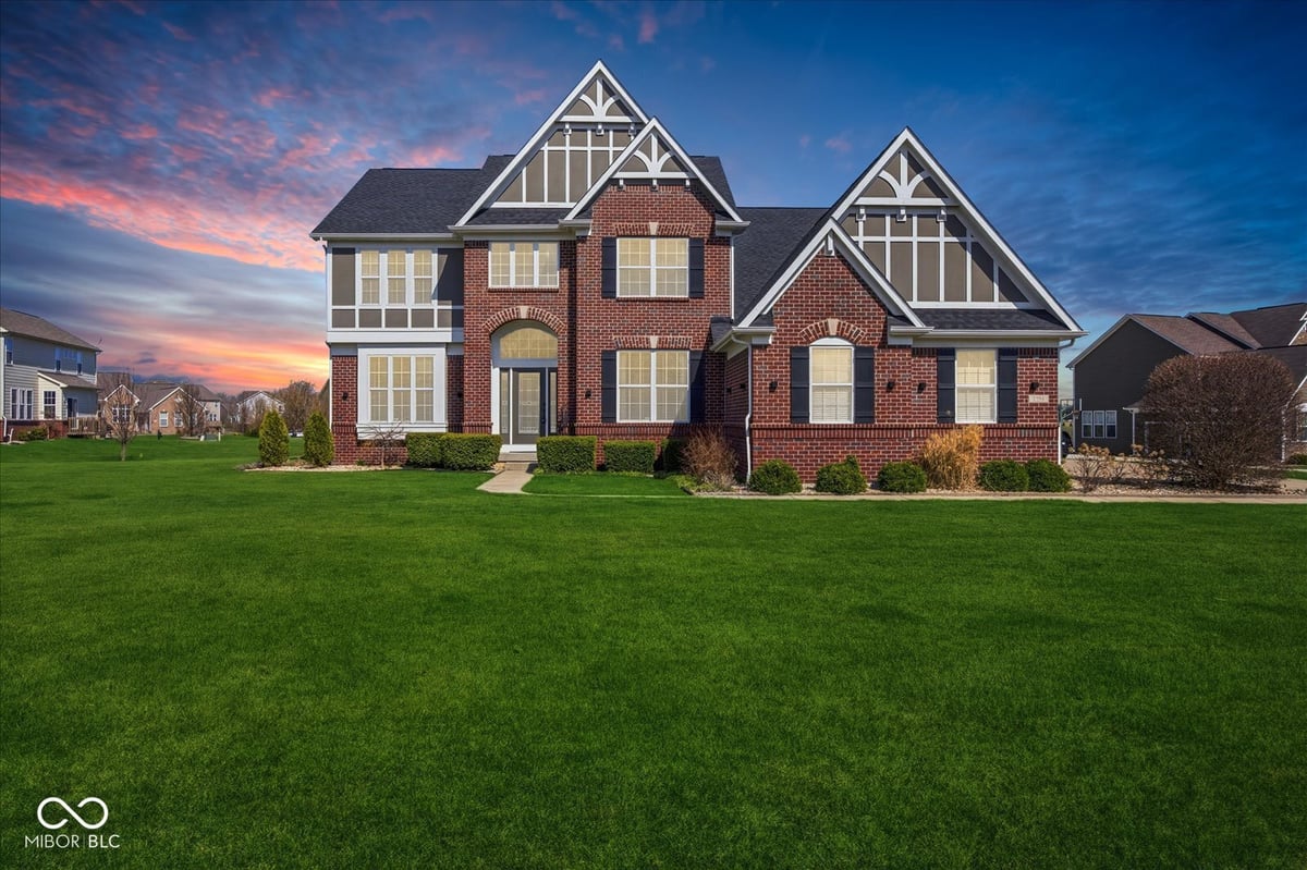 1294 Mayfair Court, Greenwood, IN 46143