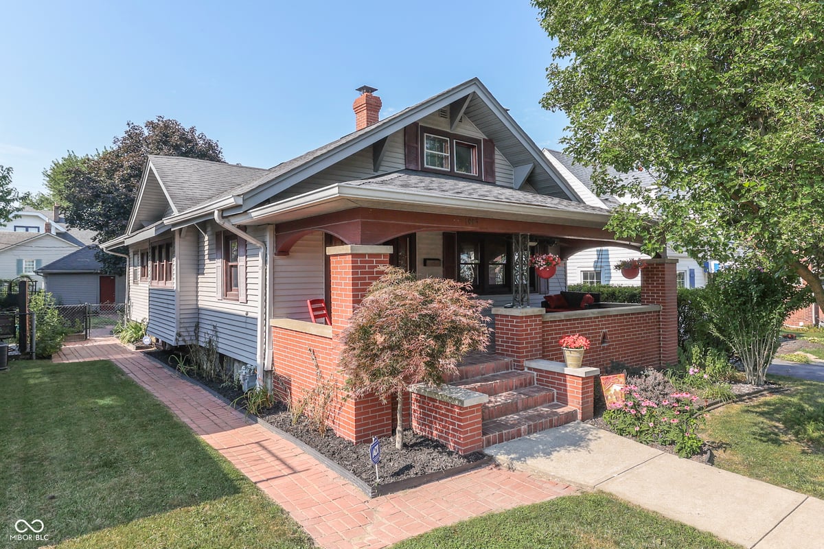 1005 Main Street, Beech Grove, IN 46107