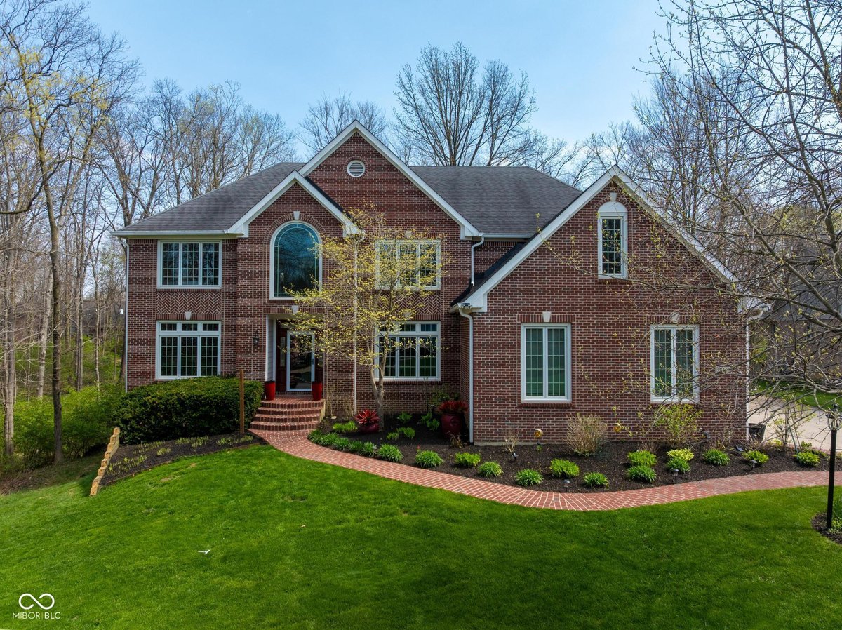 12465 Silver Bay Circle, Indianapolis, IN 46236