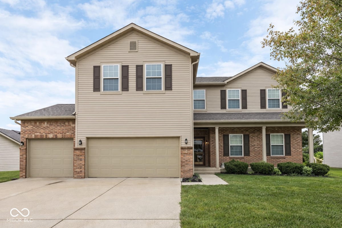 2599 Liatris Drive, Plainfield, IN 46168