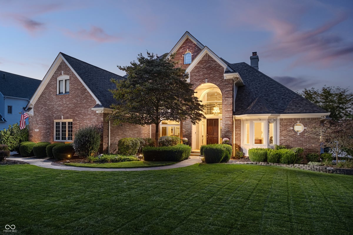 12650 Shorevista Drive, Indianapolis, IN 46236