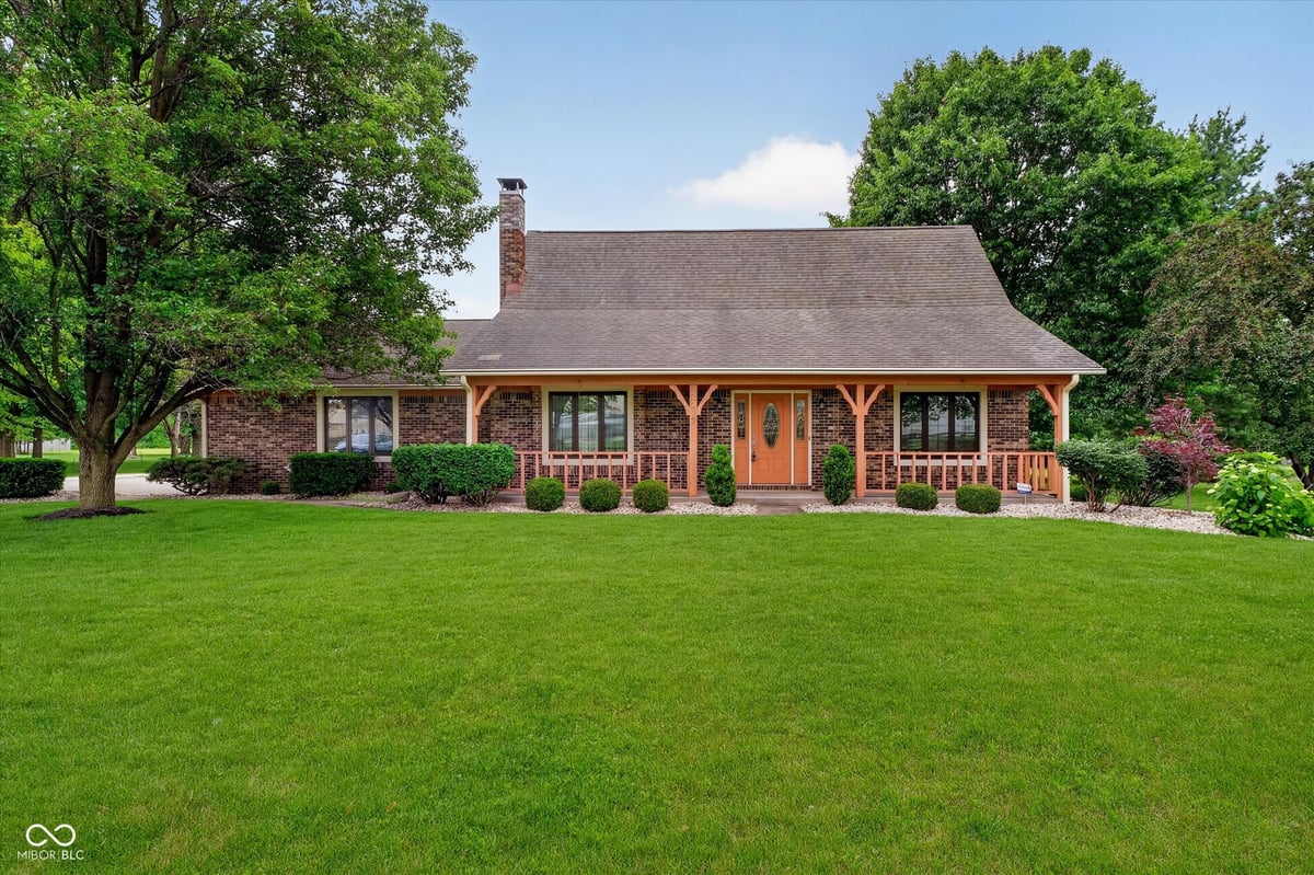 2270 Smith Road, Plainfield, IN 46168