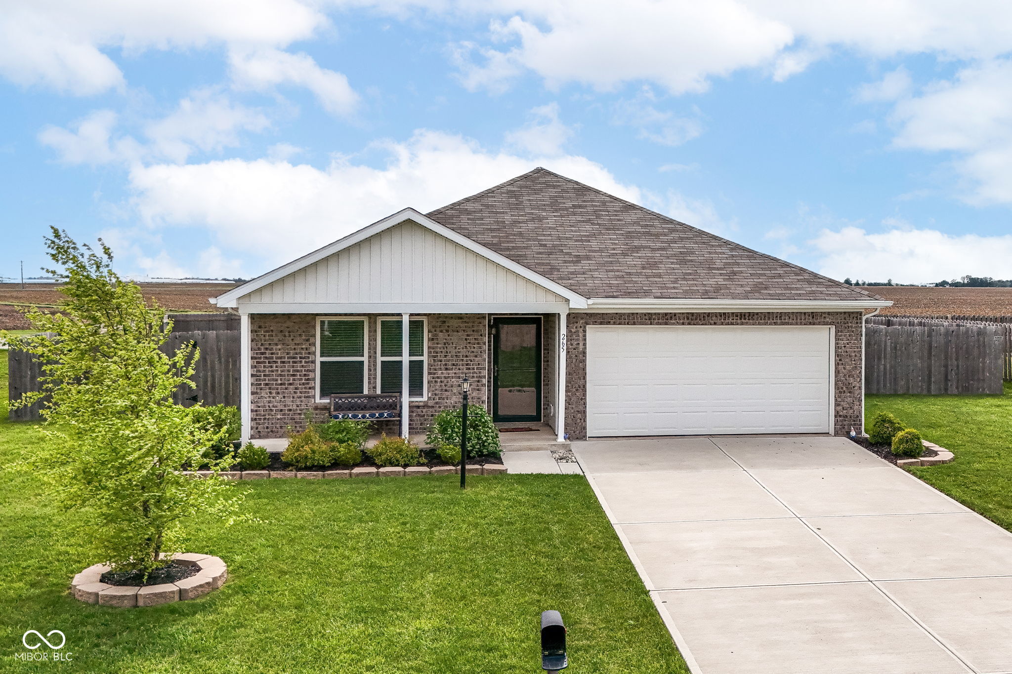 265 Hopkins Drive, Atlanta, IN 46031