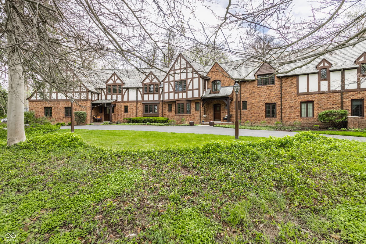 8103 N Pennsylvania Street, Indianapolis, IN 46240