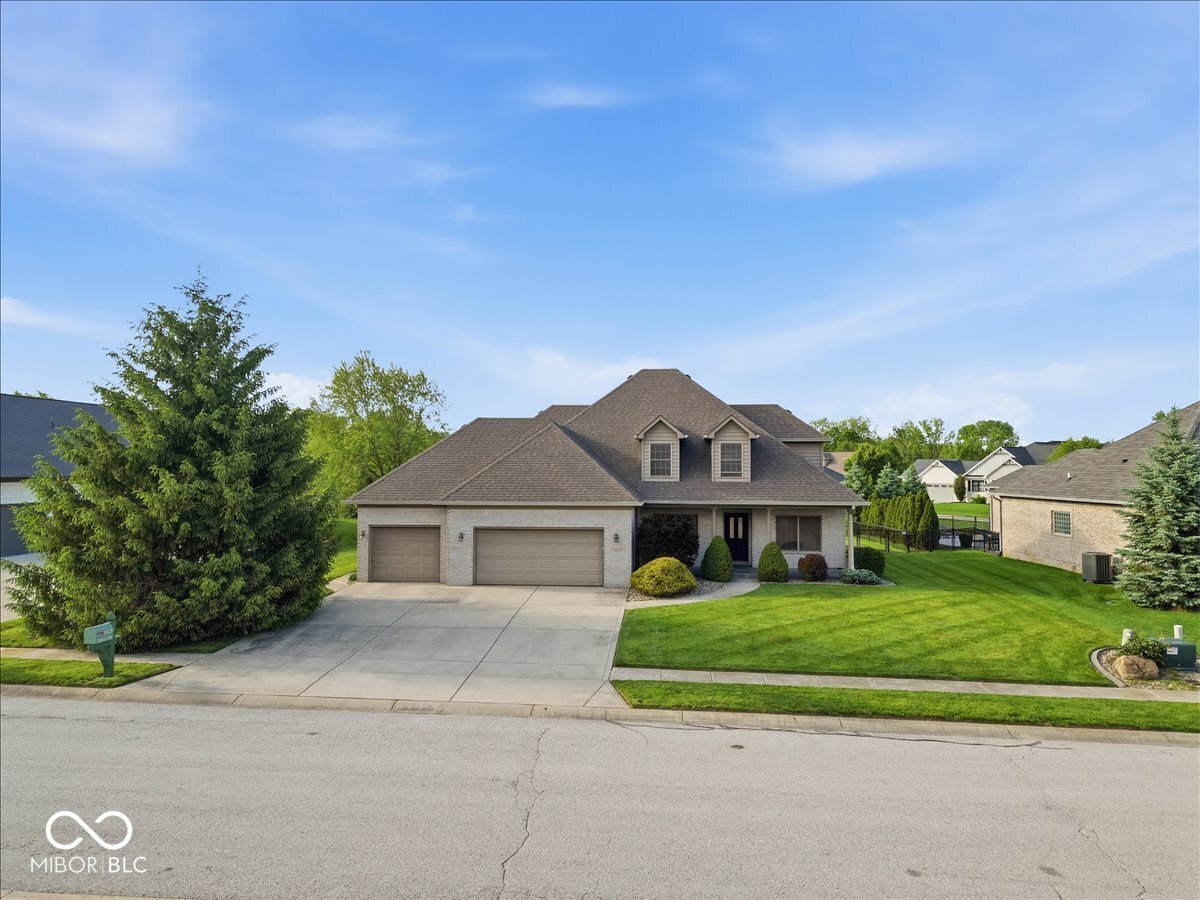 5428 Calvert Lane, Plainfield, IN 46168