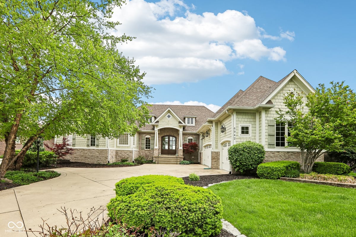 6942 Bladstone Road, Noblesville, IN 46062