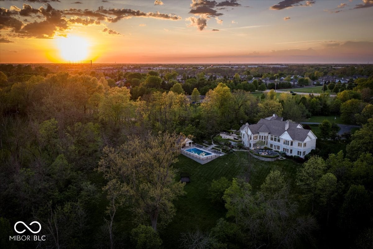 10511 E 116th Street, Fishers, IN 46037