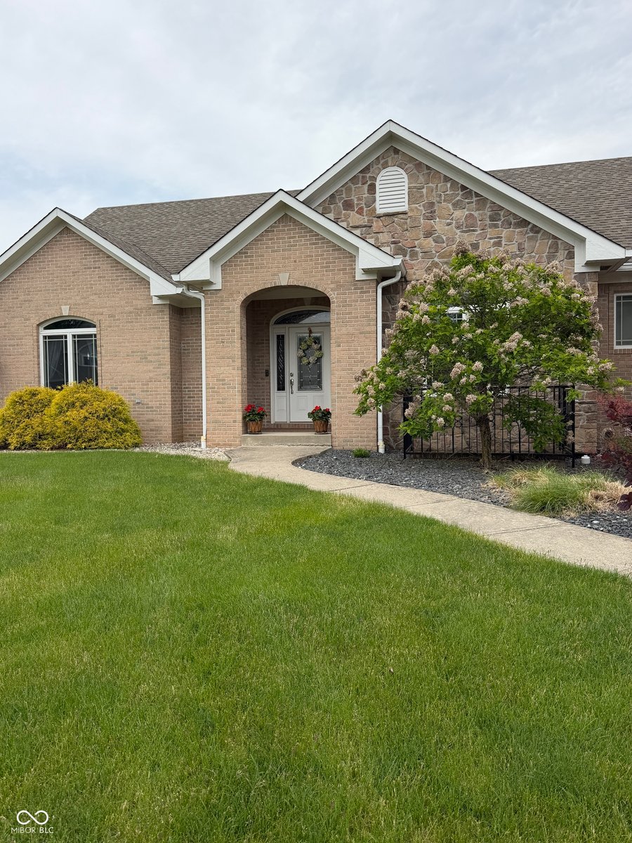 5318 Cody Lane, Plainfield, IN 46168