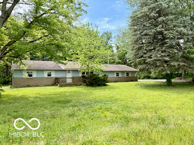 6637 E County Road 600 S, Plainfield, IN 46168