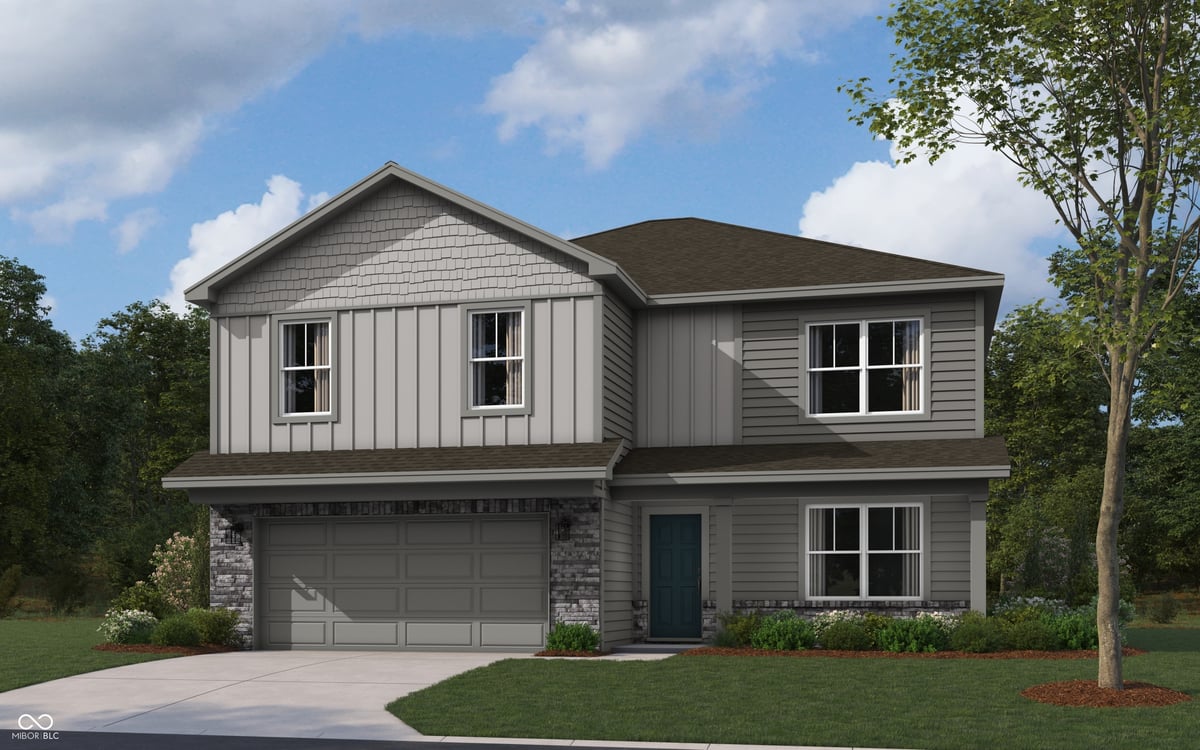 3246 W Vintage Street, Monrovia, IN 46157