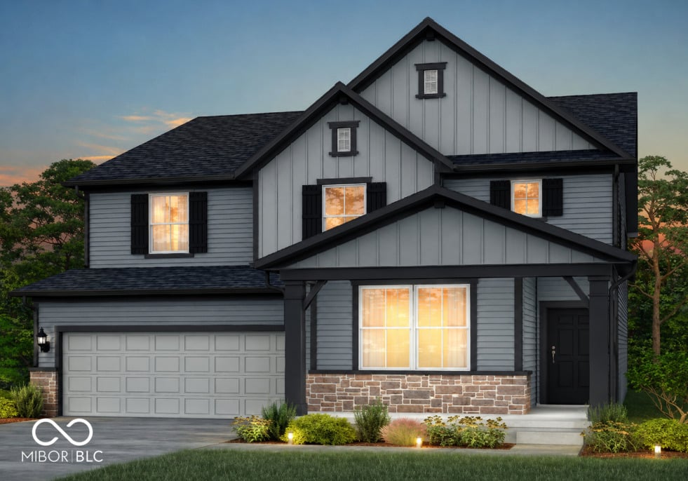 2629 Pearson Parkway, Plainfield, IN 46168