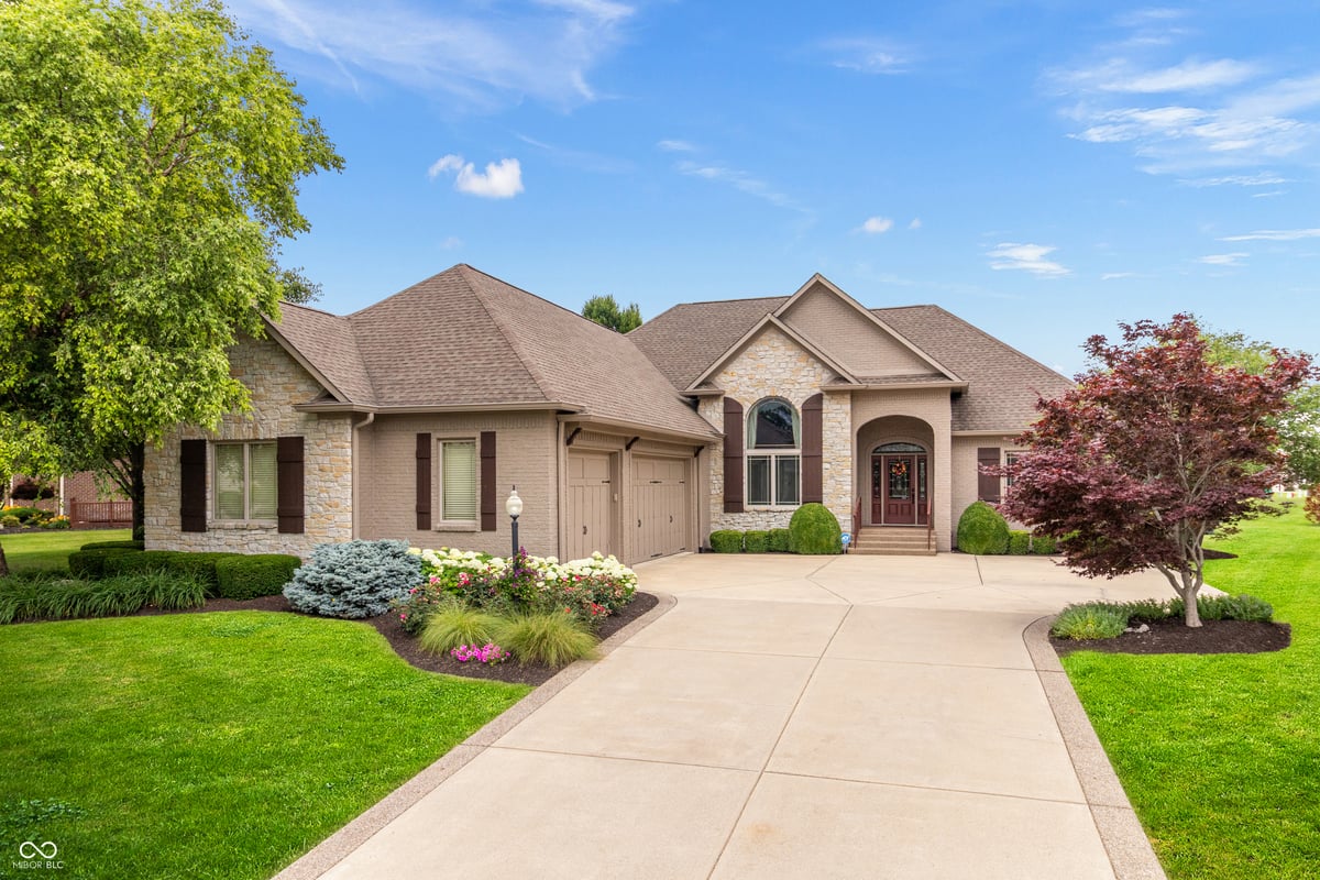 1211 Independence Boulevard, Plainfield, IN 46168