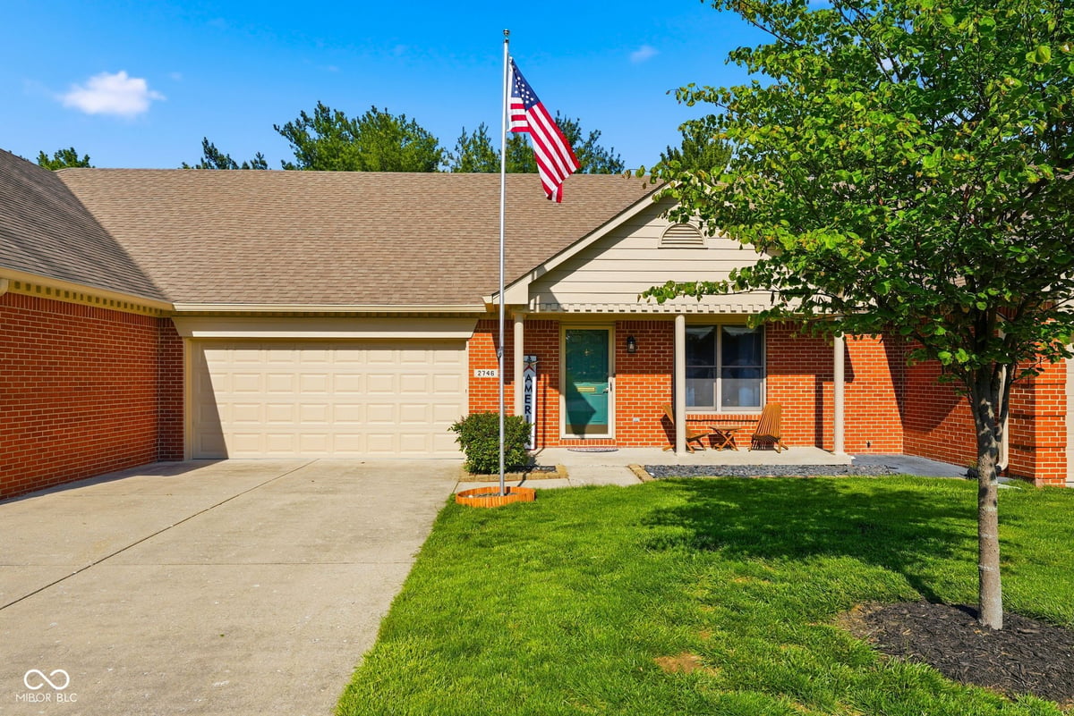 2746 Colony Lake West Drive, Plainfield, IN 46168 | Slideshow Image #31