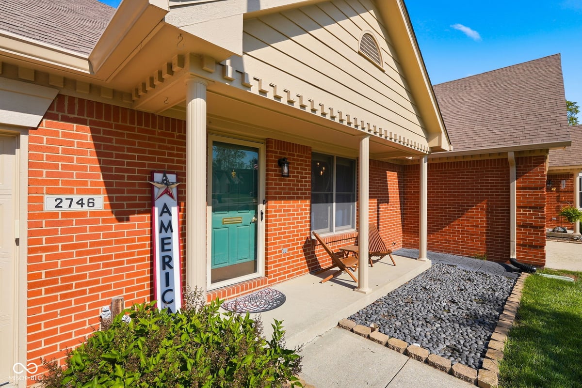 2746 Colony Lake West Drive, Plainfield, IN 46168 | Slideshow Image #2